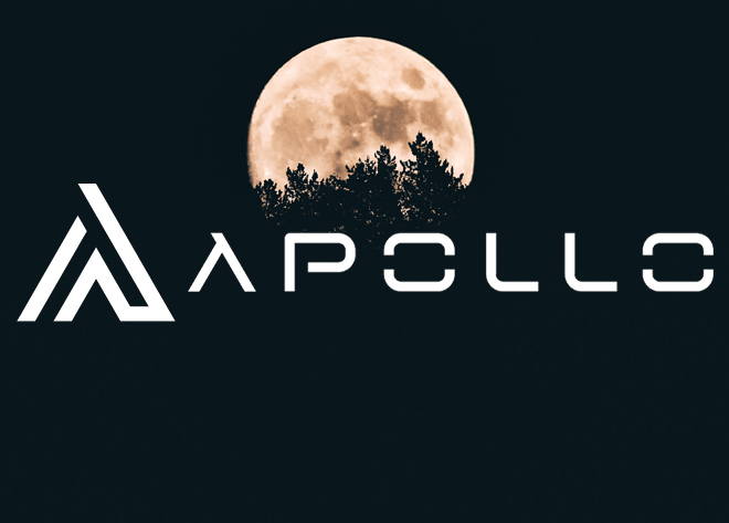 Apollo Currency (APL) live coin price, charts, markets & liquidity