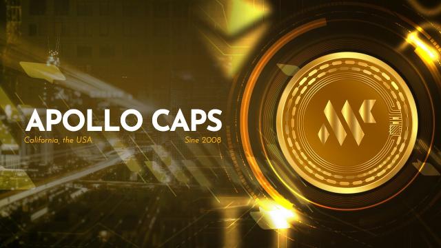 Private-Equity Giant Apollo Is Part of a Bid to Buy Bankrupt Crypto Firm Celsius