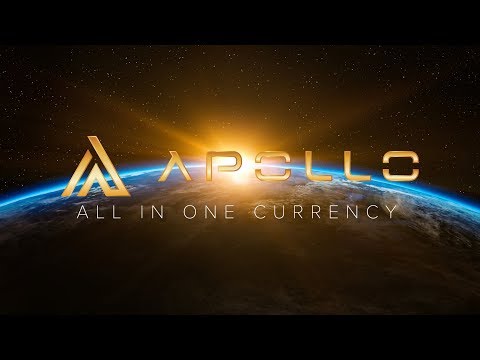 Apollo Currency - Mooning, But is it a Scam? - The Blockchain Land