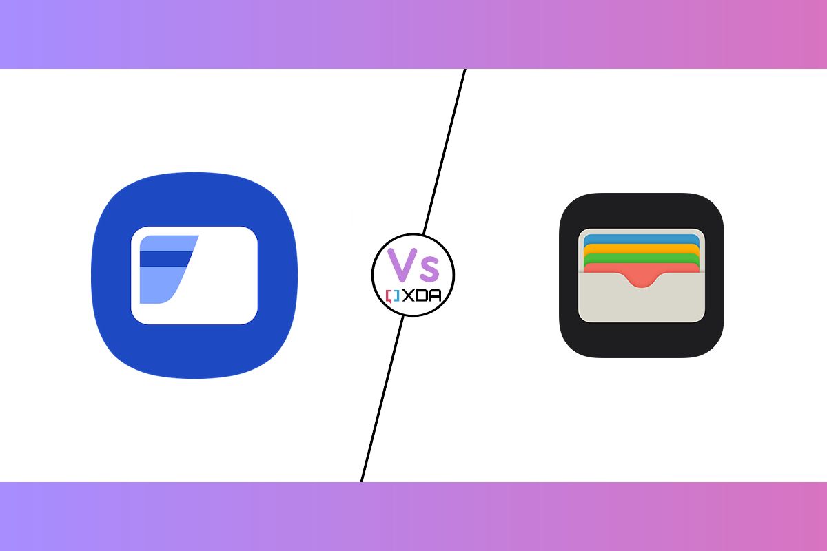 Google Wallet vs Apple Pay vs Samsung Wallet