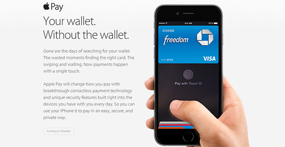 ‎Apple Wallet on the App Store