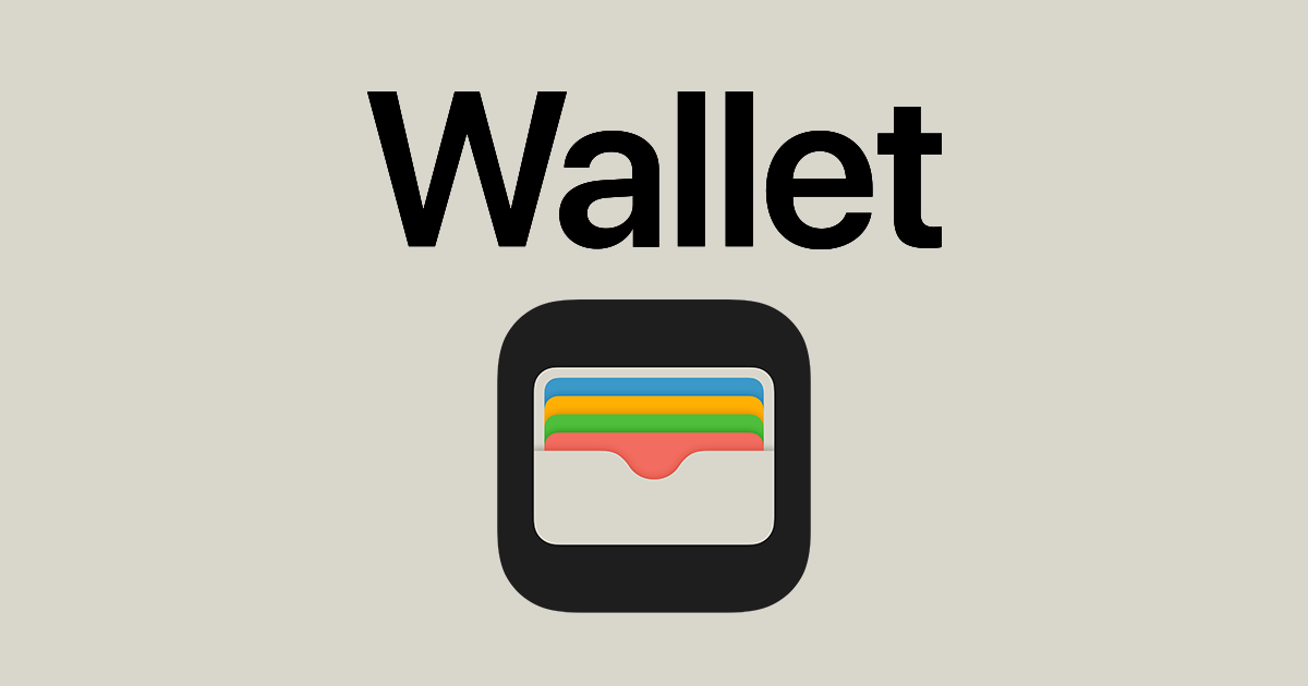 Wallet Passes | Passbook® Wallet for Android™