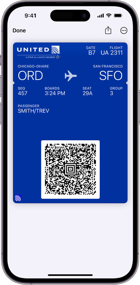Getting Started with Apple Wallet - Apple Developer