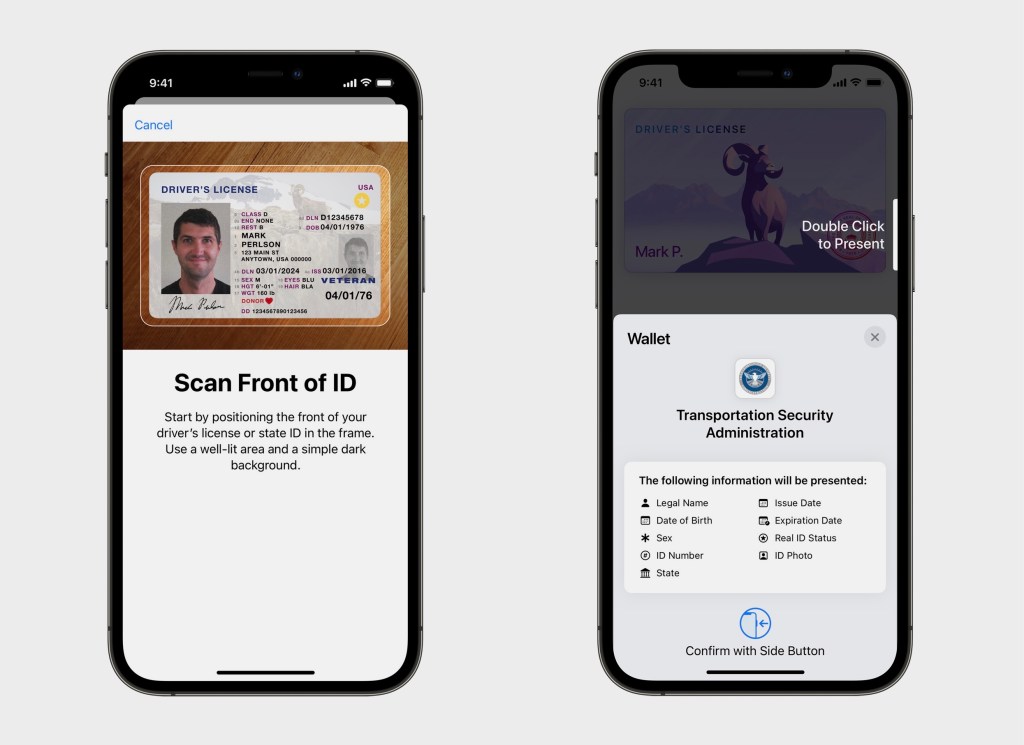 California launches digital IDs on iPhone… but without Apple Wallet support - 9to5Mac