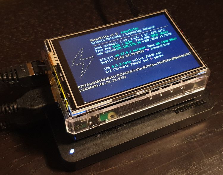 Build a Cryptocurrency Tracker With ESP and Arduino : 6 Steps - Instructables