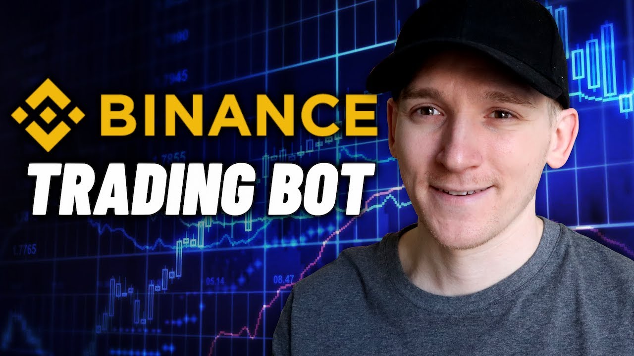 Binance Trading Bot