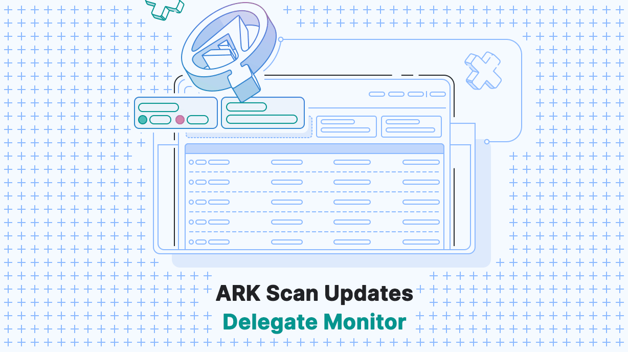 Delegates | ARK Blockchain Explorer