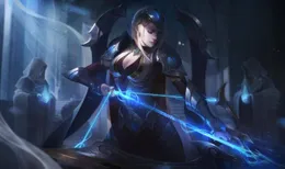 All League of Legends Ashe Skins – Expert Game Reviews