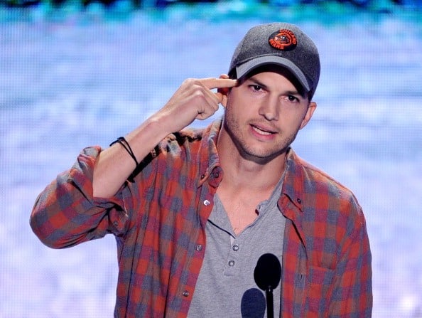 Ashton Kutcher's Sound Ventures Set to Invest $ Million in AI Firms