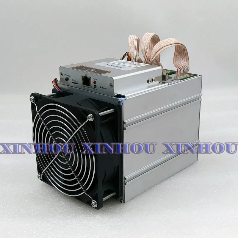 Bitmain Antminer Z9 Mini - New ASIC to mine Zcash and Equihash coins