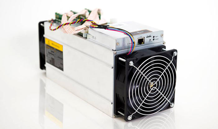 Shop Ethash Algorithm ASIC Miners - CryptoMinerBros