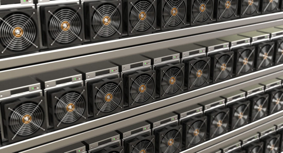 Asic Mining Machines - MiningStore | Bitcoin Mining and Management