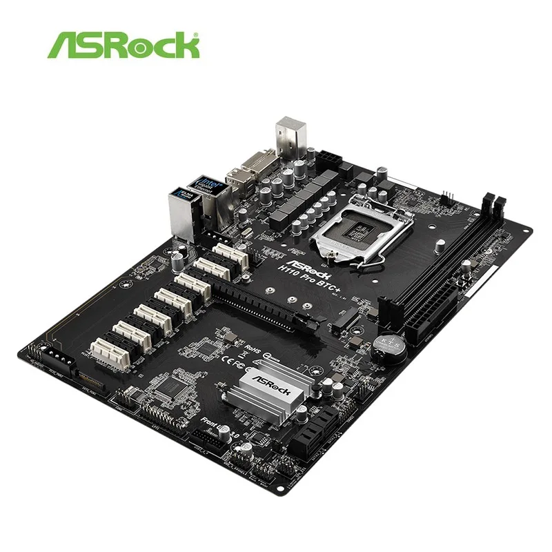 ASRock > CPU Support List