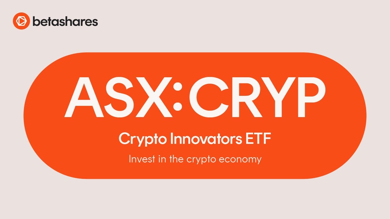 Digging into Australia’s first crypto ETFs