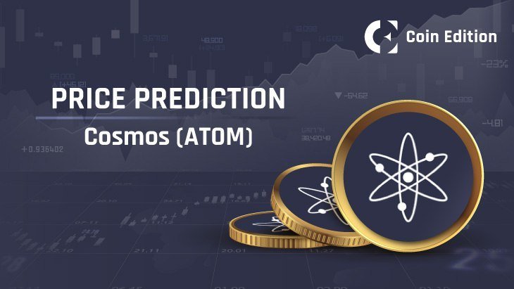 Cosmos Hub Price (ATOM), Market Cap, Price Today & Chart History - Blockworks