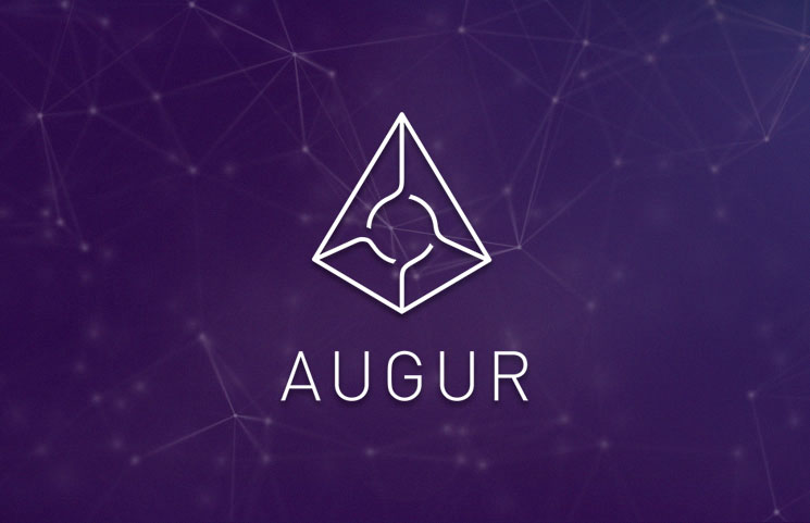 Augur: Latest News, Social Media Updates and Insights | cryptolove.fun