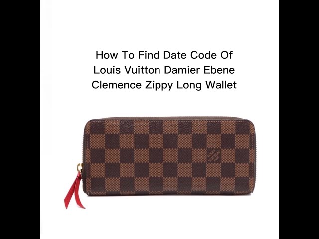 A Complete Guide to Louis Vuitton Date Codes ( Photo Examples) – Bagaholic