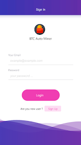 Bitcoin Miner Automatic - Earn free Bitcoins Mod Apk Download