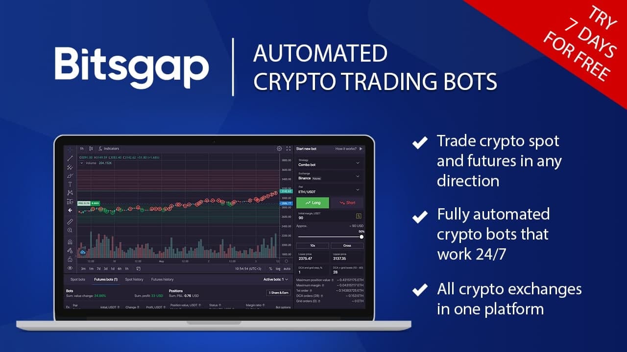 Bitcoin Robots im Vergleich ➡️ Erfahrungen & Test