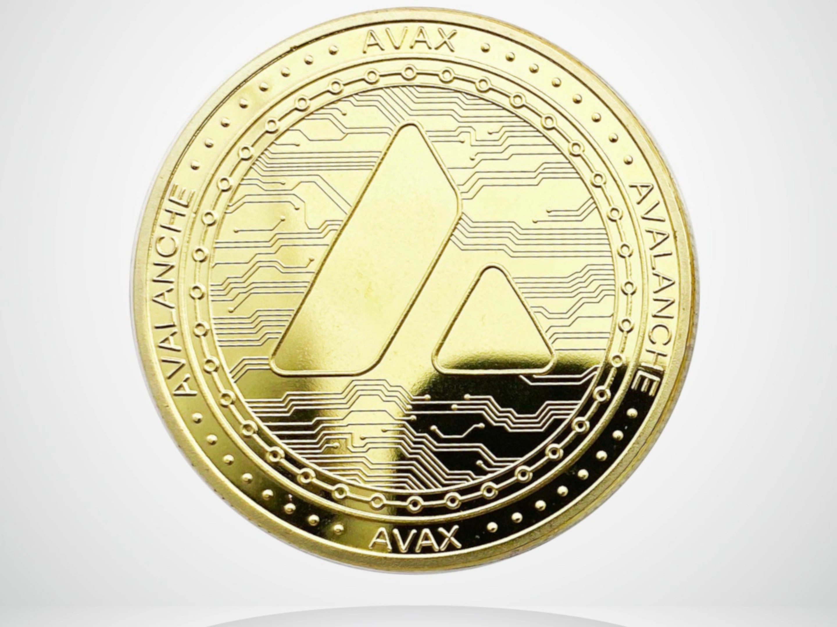 Avalanche (AVAX) live coin price, charts, markets & liquidity