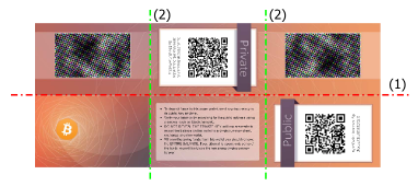 GitHub - technologiespro/paper-wallet-generator: Paper Wallet Generator for Bitcoin & Altcoins