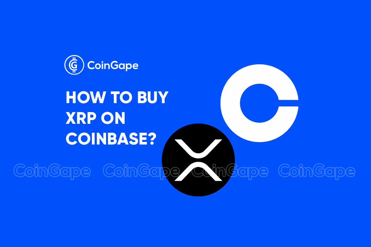 How to Buy Ripple with Coinbase: Step-By-Step Guide • Benzinga