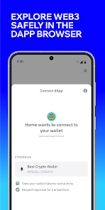 TRUST Wallet APK Download - Free - 9Apps