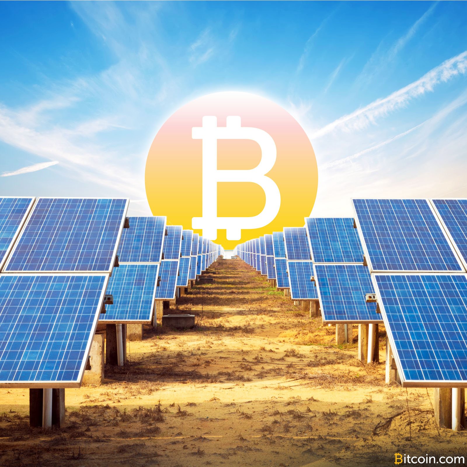 Secretive western Colorado solar farm revealed to be a crypto mine