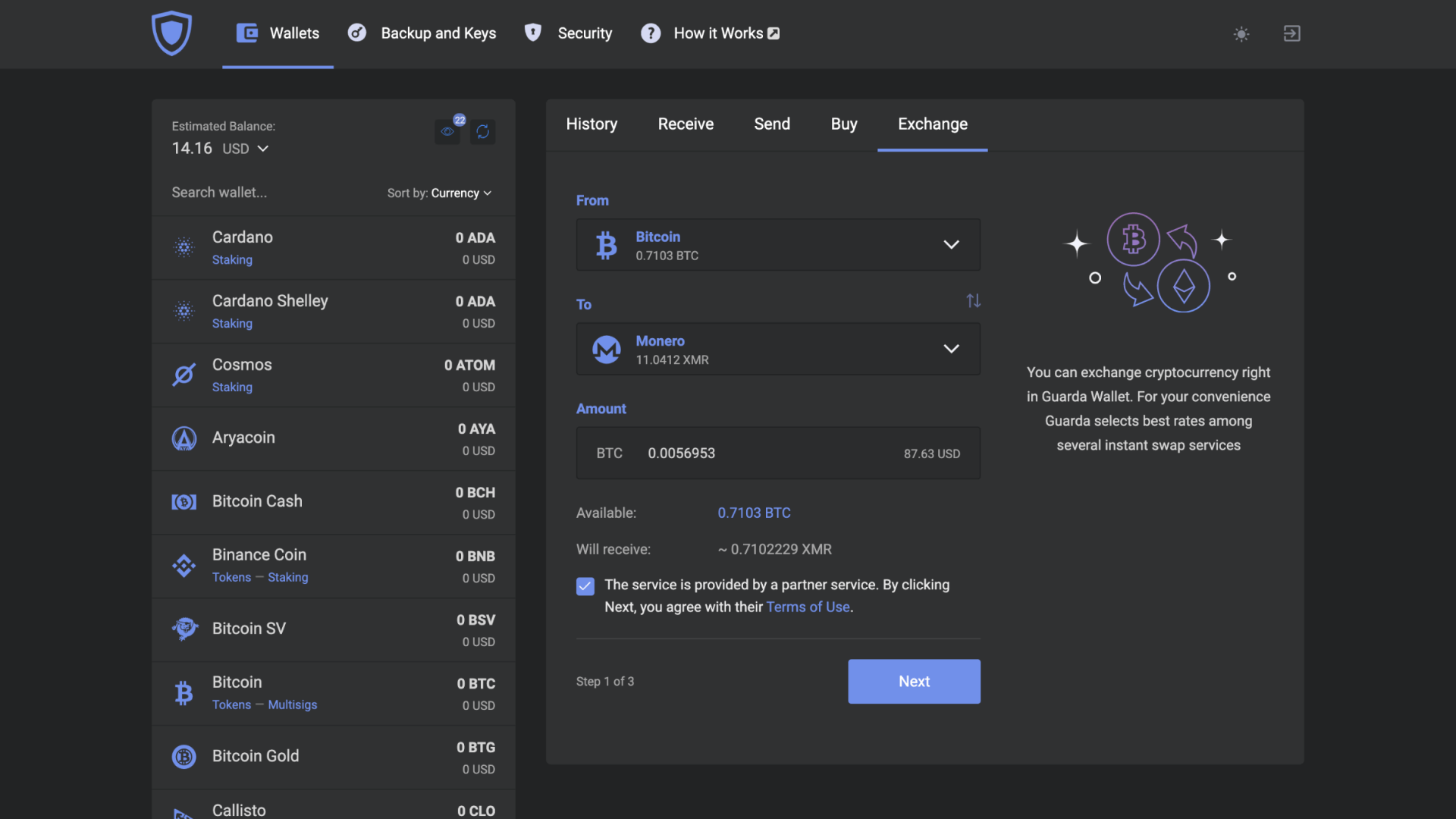 Best Ethereum (ERC20) wallets - Crypto Bulls Club