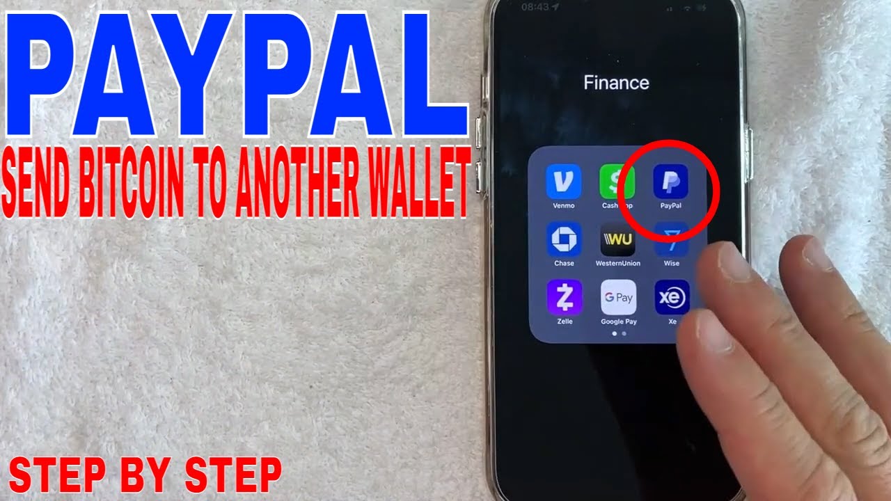 What can I do with Crypto on PayPal? | PayPal US