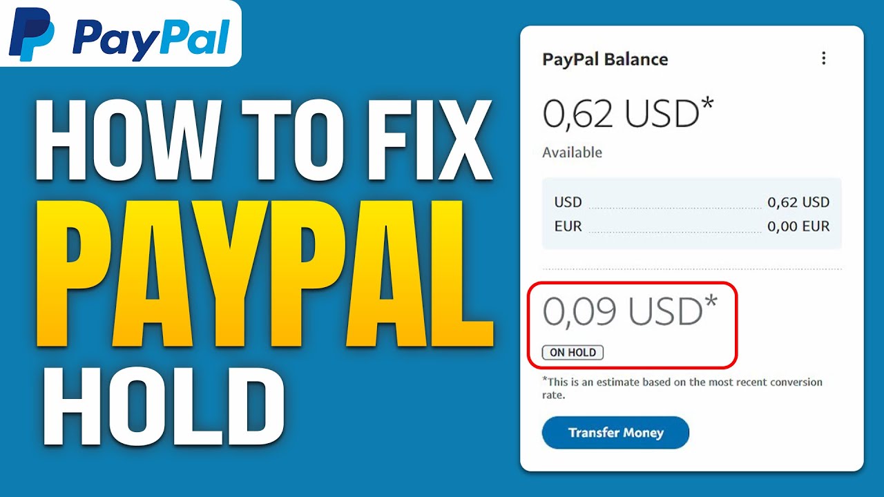 Connecting with PayPal