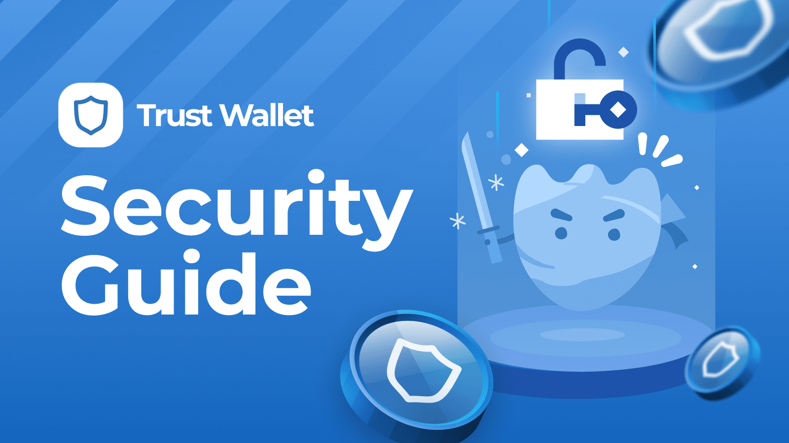 How Secure is a Bitcoin Wallet? Wallet Security Explained!