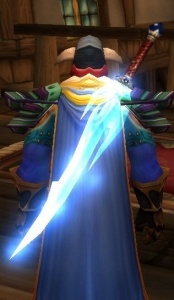 Ethereum Phase Blade | WoWWiki | Fandom