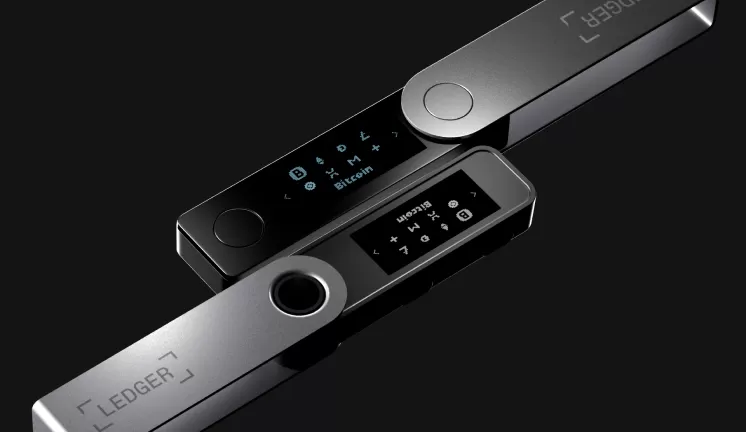 How to Store Tether(USDT) on the Ledger Nano S/X