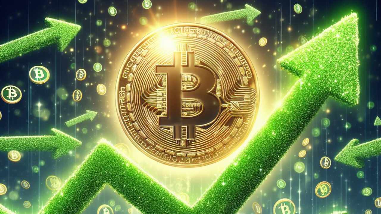 Bitcoin - The Latest News from the UK and Around the World | Sky News