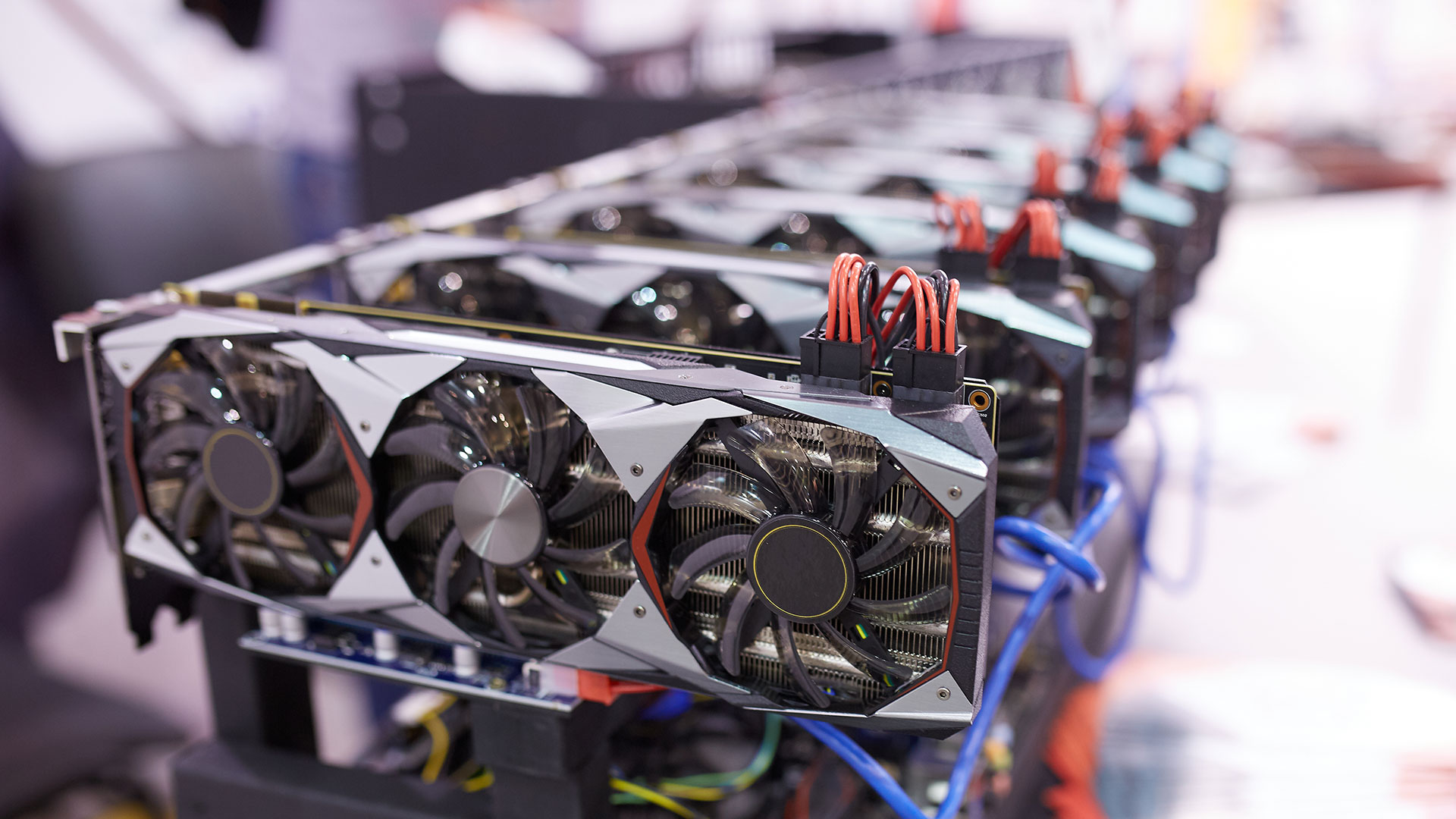 Best mining GPU for mining Bitcoin, Ethereum and more | TechRadar