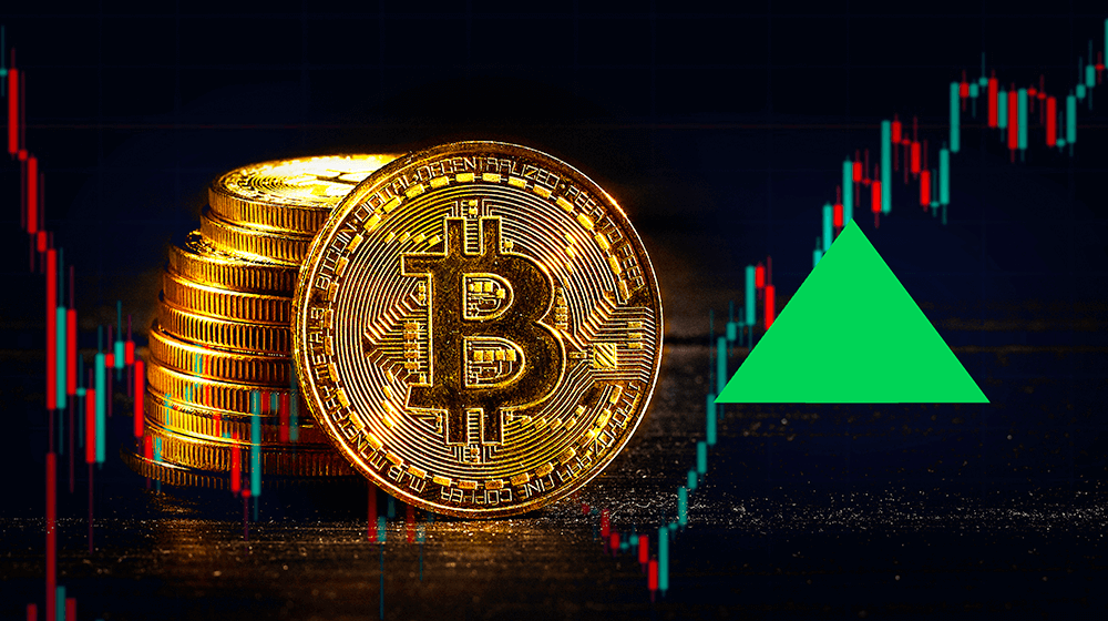 Bitcoin (BTC) Price Soars to New All-Time High Above $69K