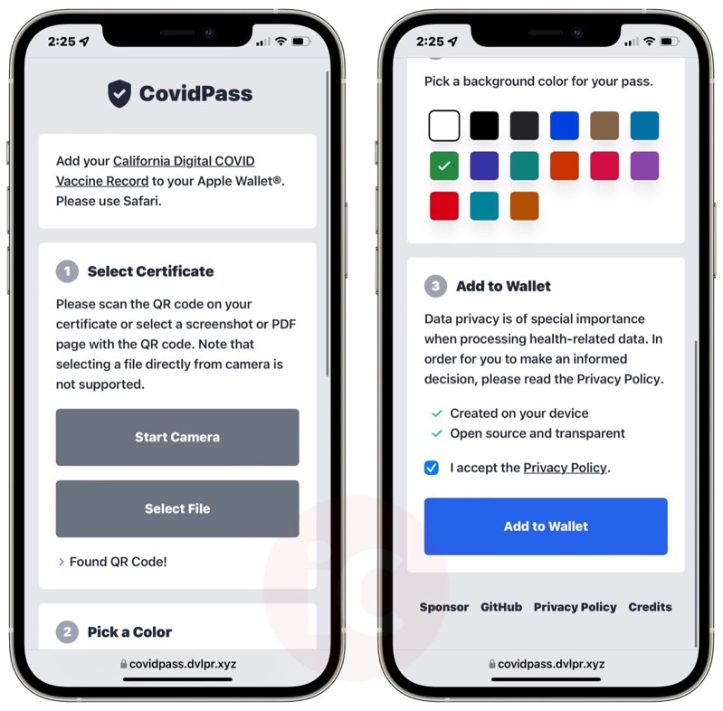 How to Add a QR Code to an Apple Wallet (2 Easy Ways)