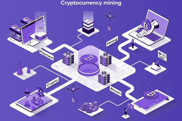 Bitcoin Mining: Everything You Need to Know!