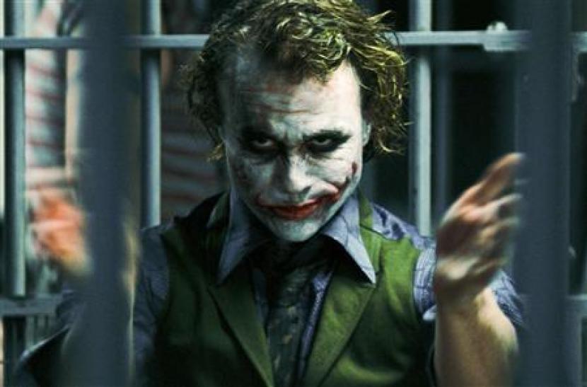 Joker (The Dark Knight) - Wikipedia