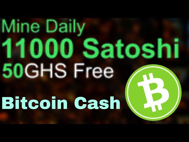 Bitcoin Miner - Earn Satoshi & Free BTC Mining for Android - Download the APK from Uptodown