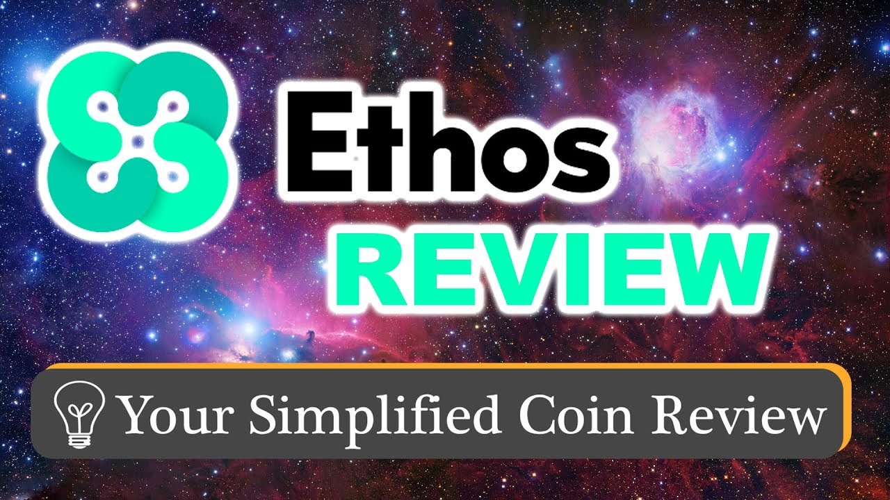 Ethos Wallet Funding Rounds, Token Sale Review & Tokenomics Analysis | cryptolove.fun