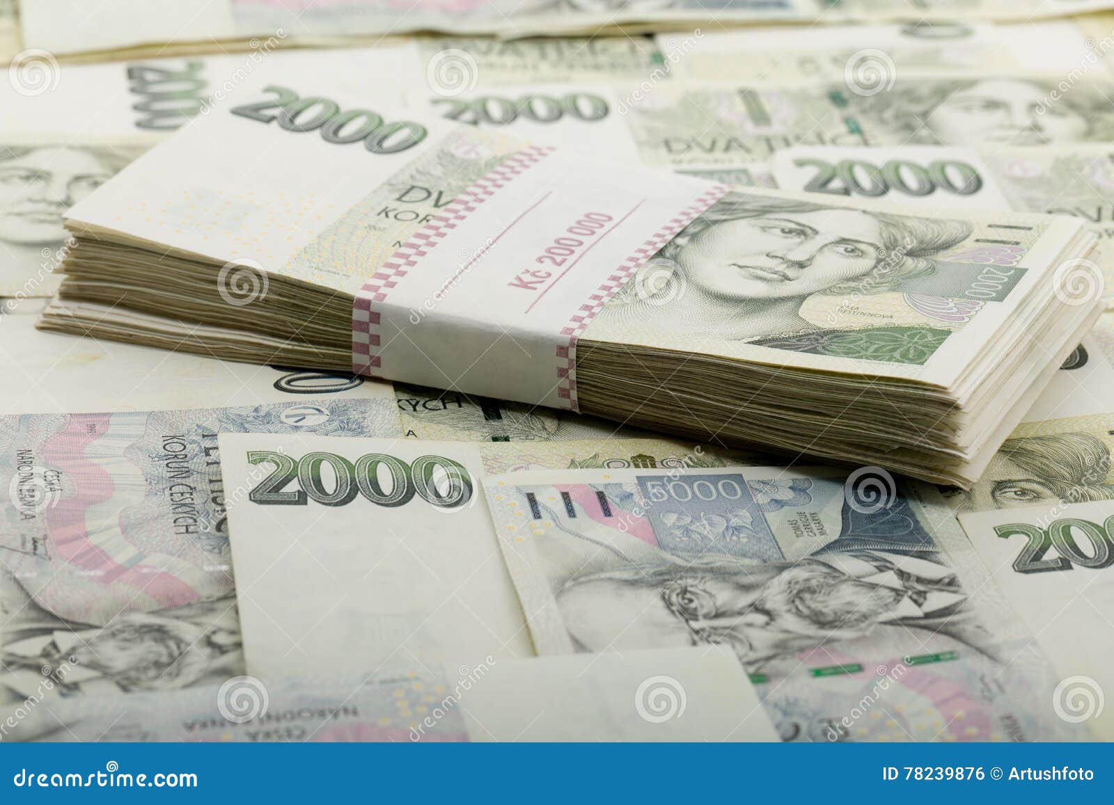 CZK to USD | Convert Czech Koruny to US Dollars Exchange Rate