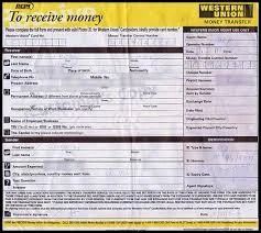 International money transfer with Western Union® - Australia Post