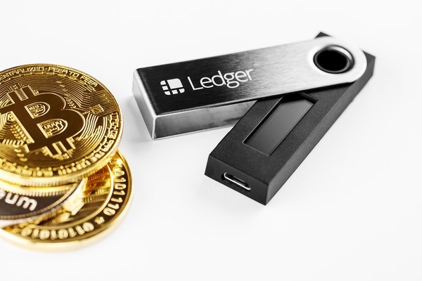 Ledger Supported Coins & Tokens | Ledger