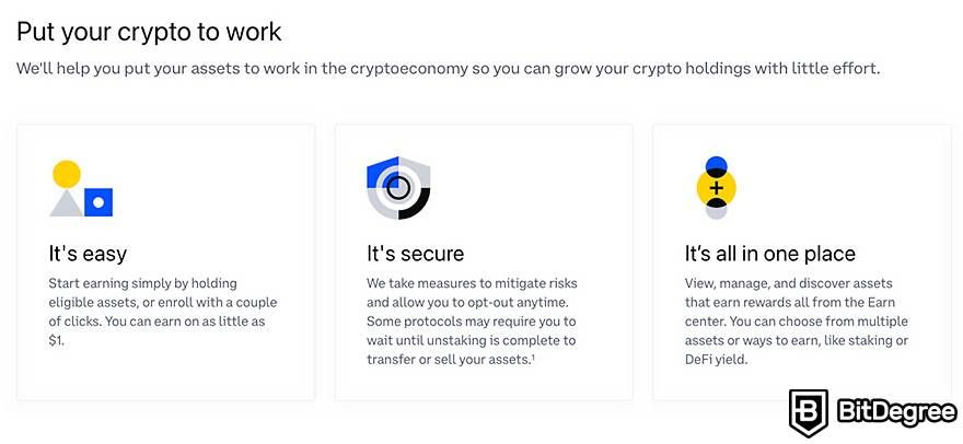 Cardano Staking - A Comprehensive Guide for Beginners