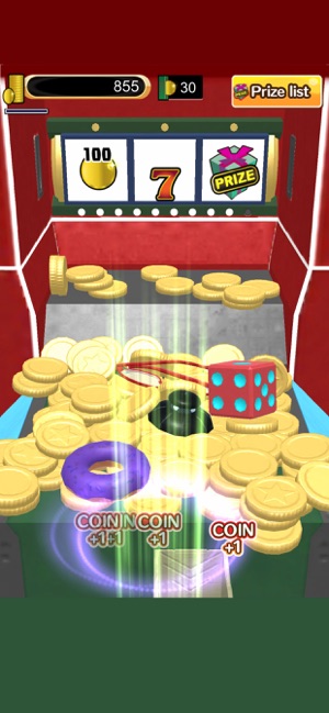 ‎Coin Dozer on the App Store