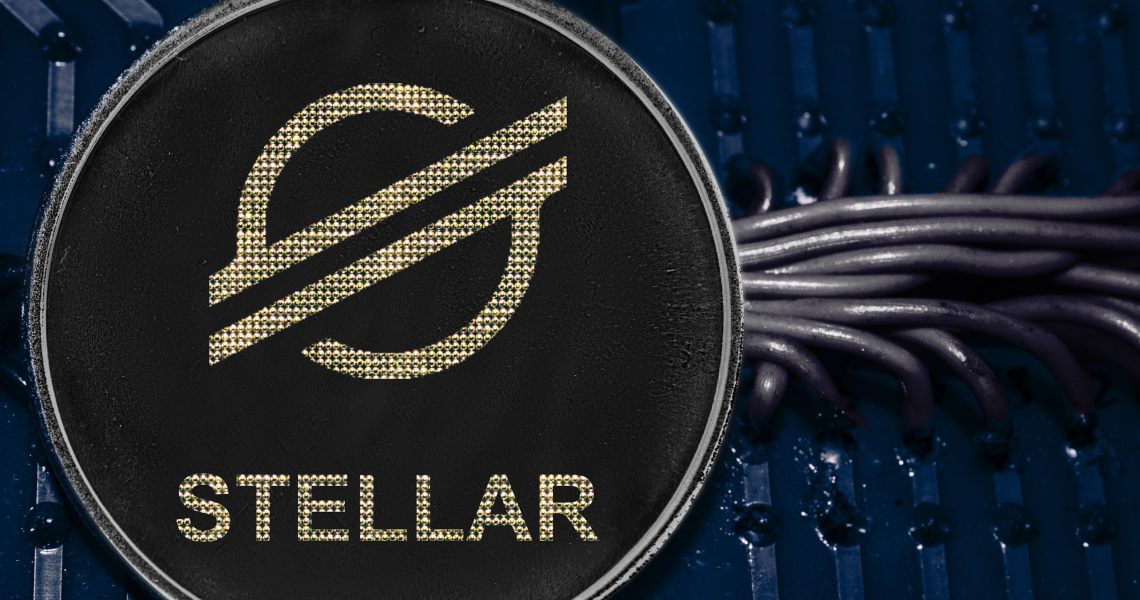 Stellar (XLM) Price Prediction - 