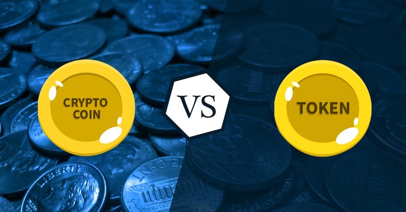 Crypto Coins and Tokens: Their Use-Cases Explained | Ledger