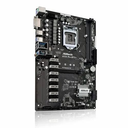 ASRock H Pro BTC+ Intel Graphics Driver Beta for Windows 10